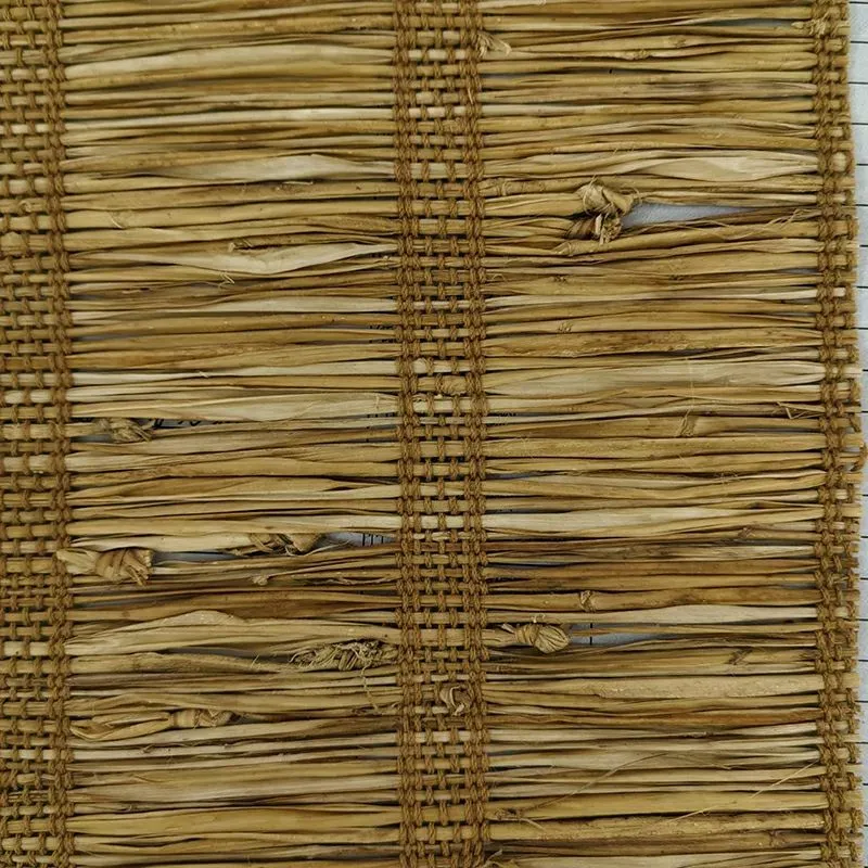 Woven Cordless Blinds