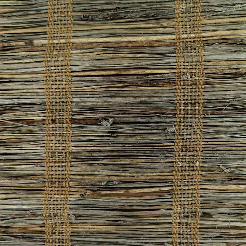 Woven Jute Roll Up Blinds